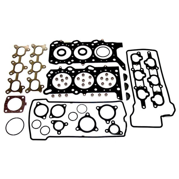 DNJ HGS524 MLS Head Gasket Set For 01-06 Suzuki Gran Vitara 2.7L DOHC DNJ HGS524 MLS Head Gasket Set For 01-06 Suzuki Gran Vitara 2.7L DOHC